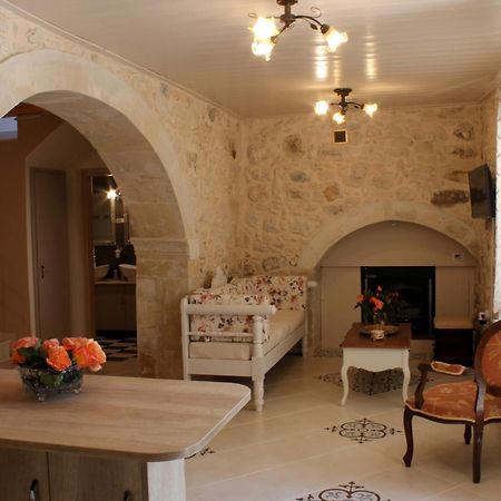 Ioanna House Villa Goniá Kültér fotó