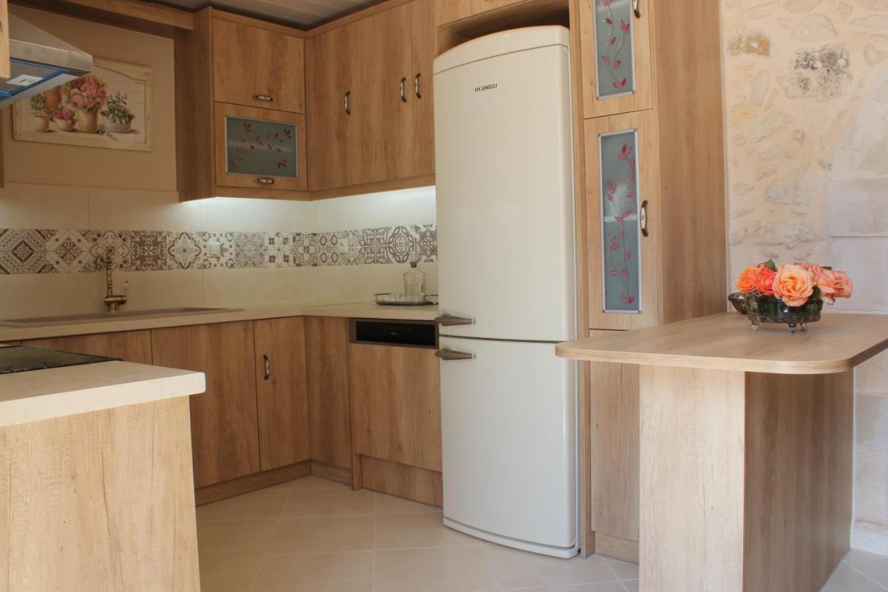 Ioanna House Villa Goniá Kültér fotó
