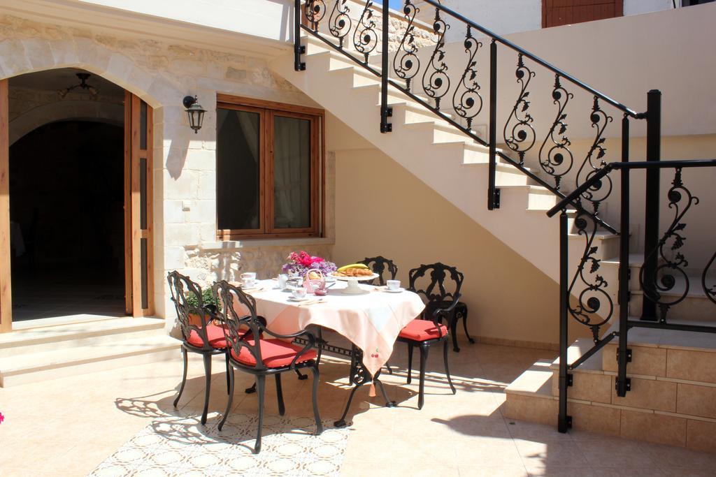 Ioanna House Villa Goniá Kültér fotó
