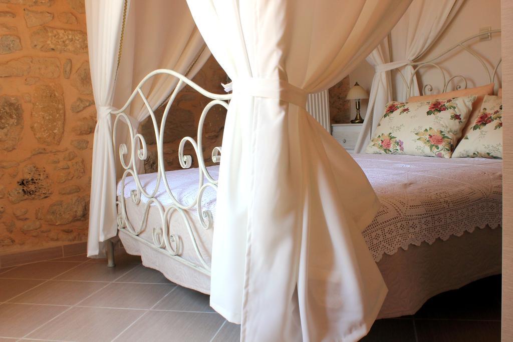 Ioanna House Villa Goniá Kültér fotó
