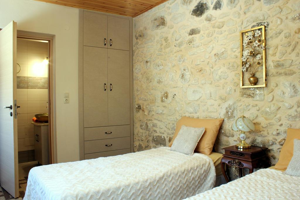 Ioanna House Villa Goniá Kültér fotó