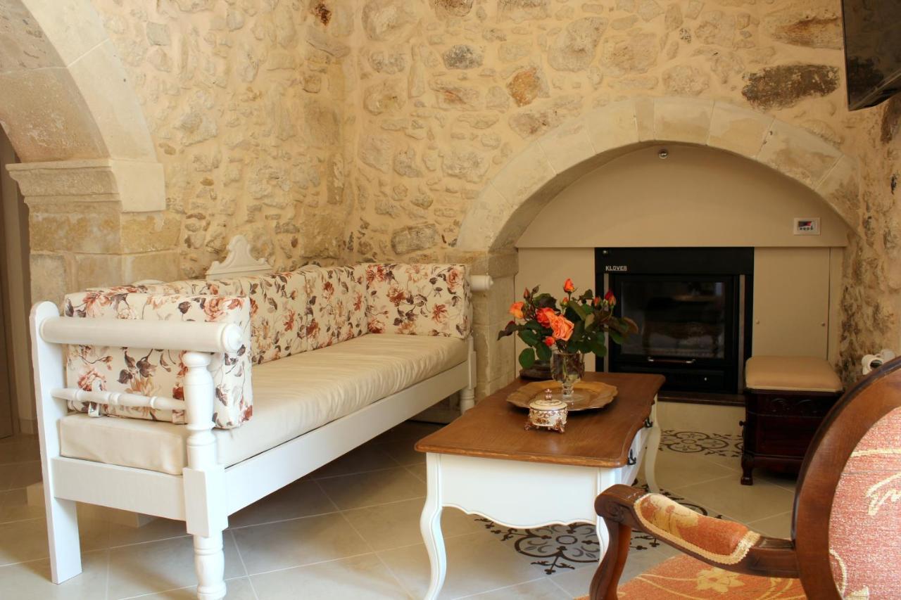Ioanna House Villa Goniá Kültér fotó