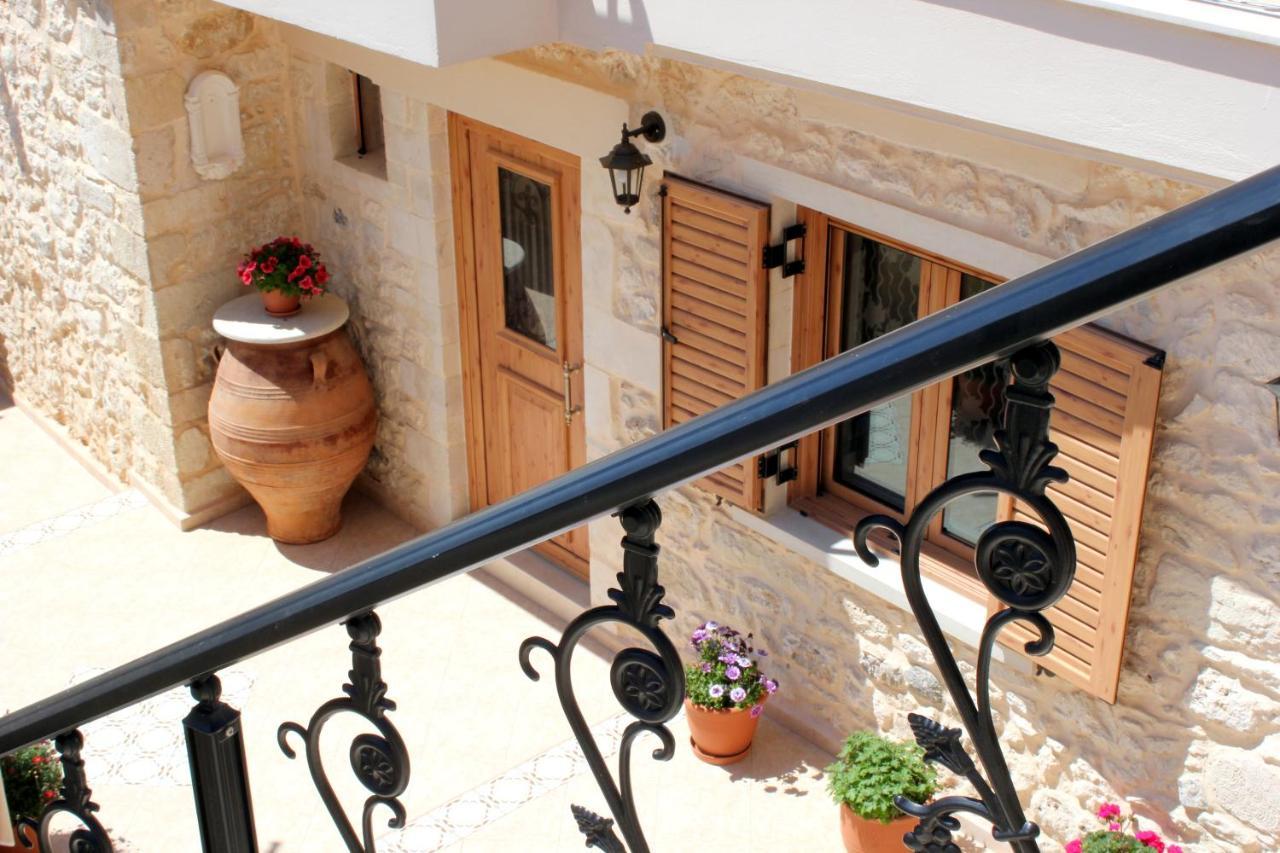 Ioanna House Villa Goniá Kültér fotó